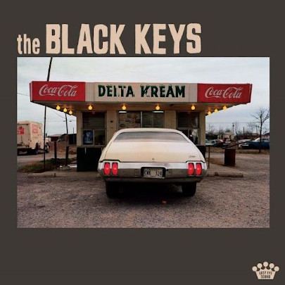 The Black Keys – Delta Kream