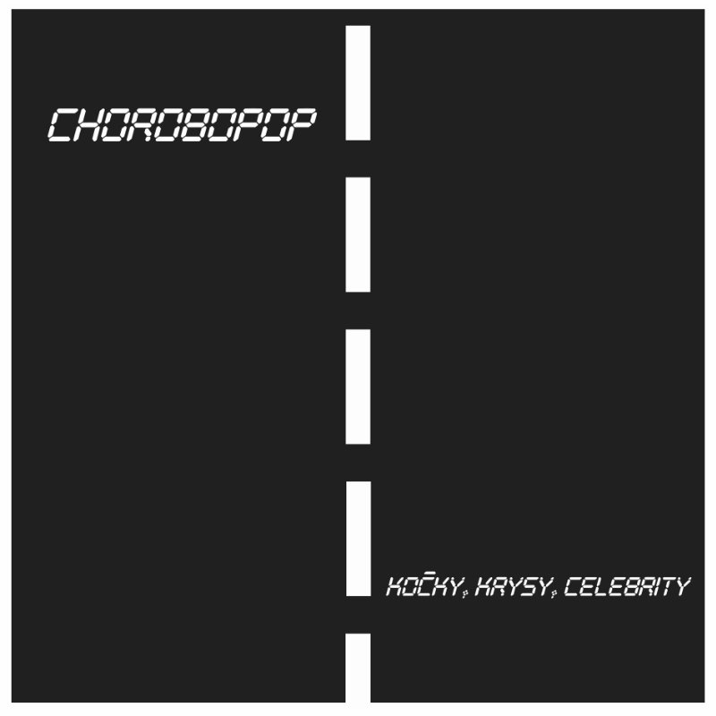 Chorobopop - Kočky, krysy, celebrity