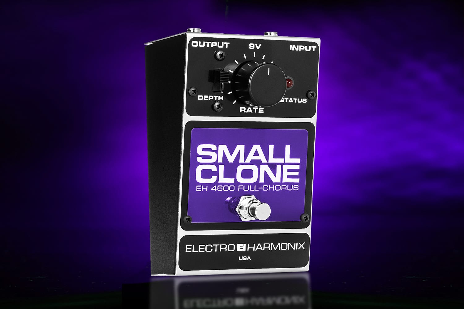 EHX Small Clone