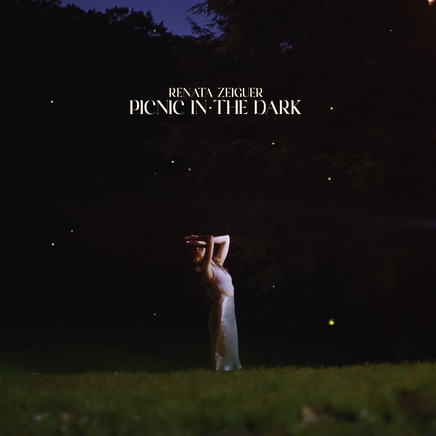 Renata Zeiguer - Picnic In The Dark