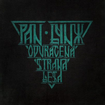 Pan Lynx – Odvrácená strana lesa