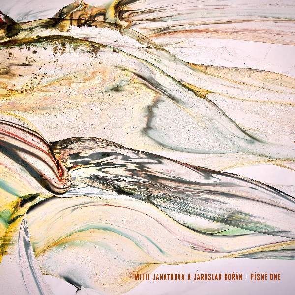 Milli Janatková & Jaroslav Kořán – Písně dne