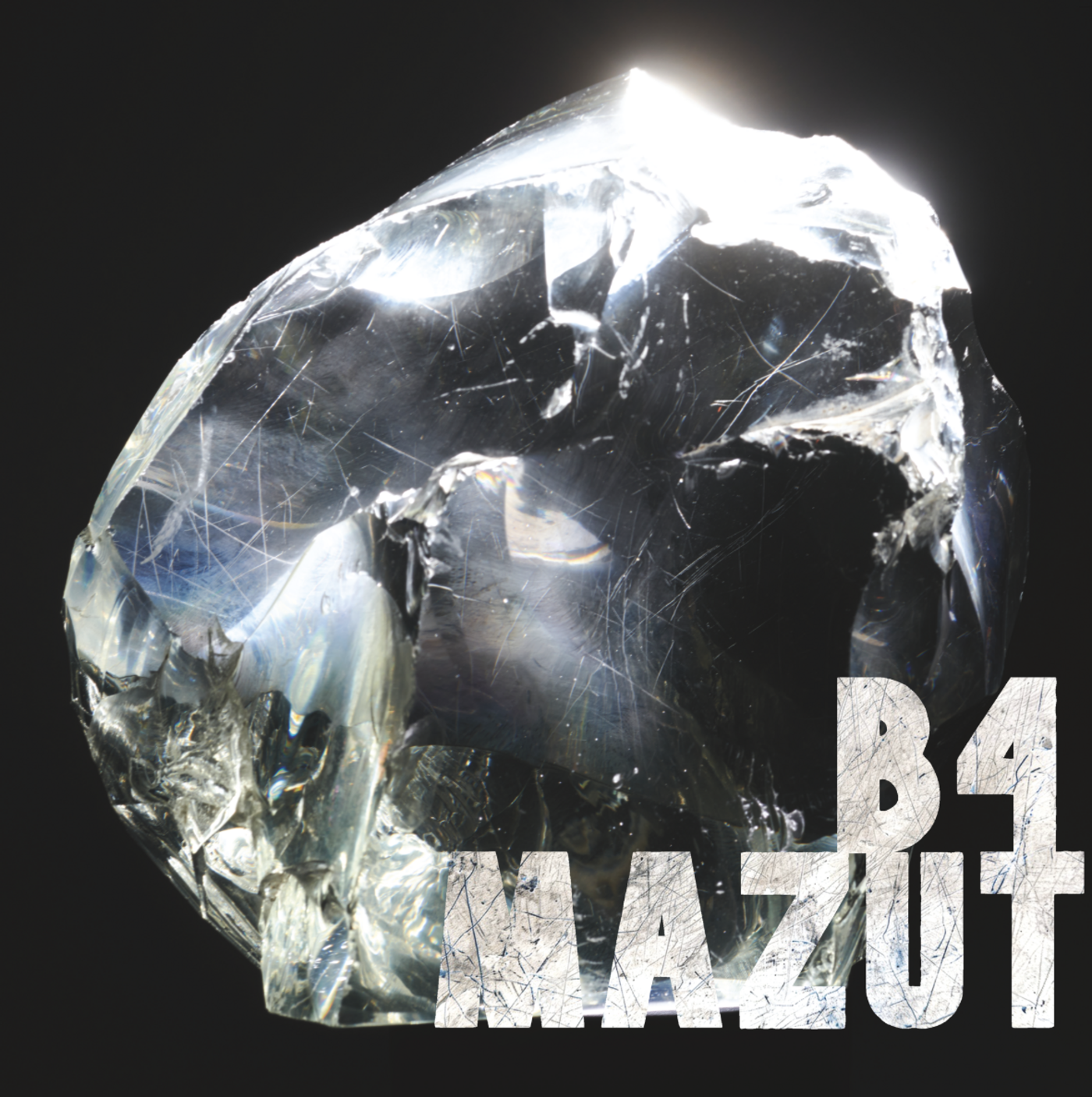B4 - Mazut