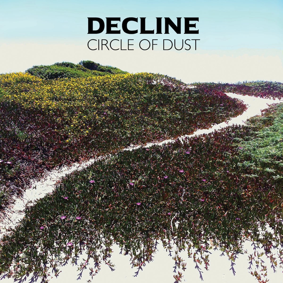 Decline - Circle Of Dust