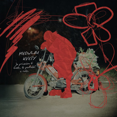 Meowlau – Kvety