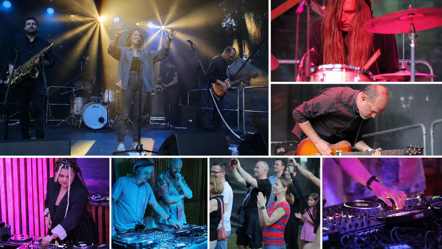 Danube Music Days 2025