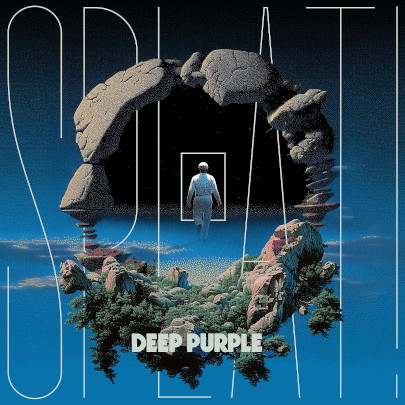 Deep Purple – Splat!