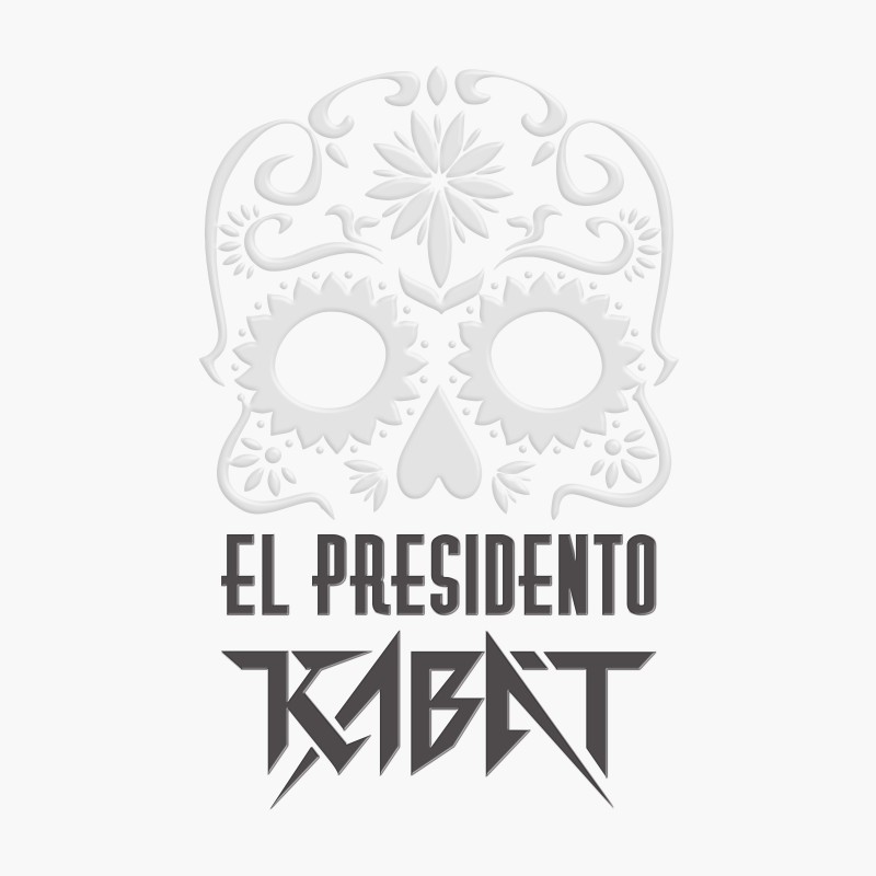 Kabát - El Presidento