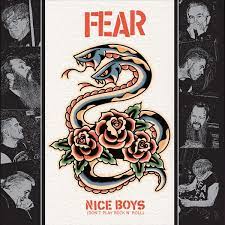 Fear - Nice Boys (Don't Play Rock & Roll