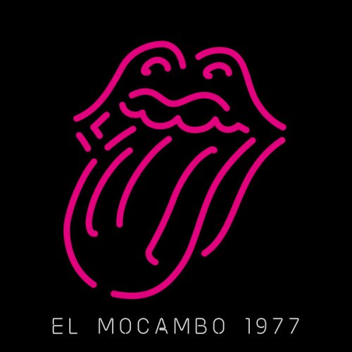 Rolling Stones - Live At The El Mocambo