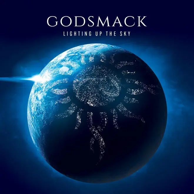 Godsmack - Lightning Up The Sky