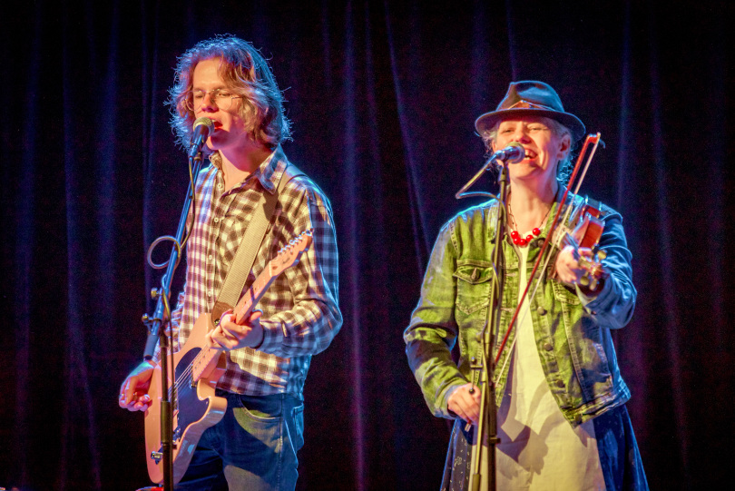 Hmlisto. | Foto: Martin Myslivec