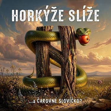 Horkýže Slíže - ...A ČAROVNÉ SLOVÍČKO?&nbsp;
