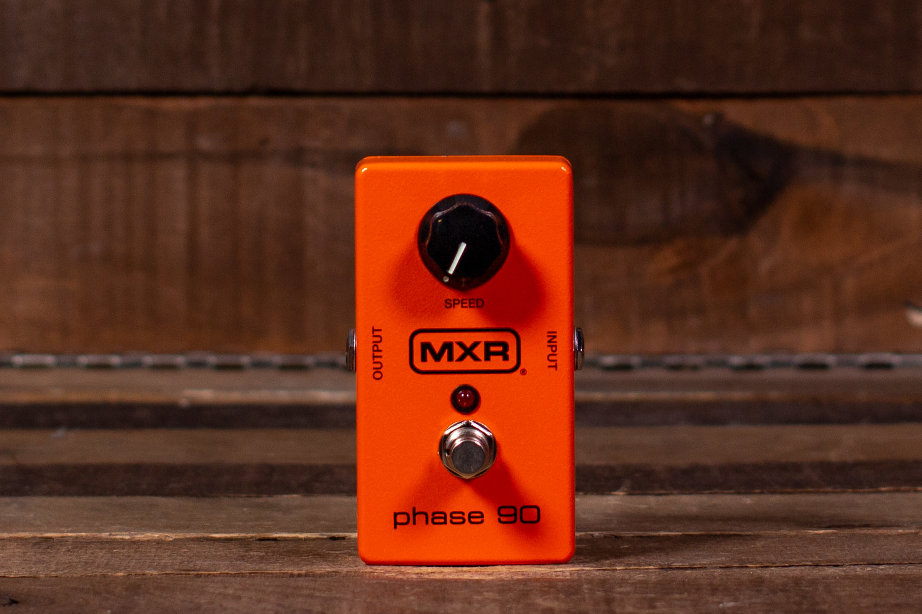 MXR Phase 90