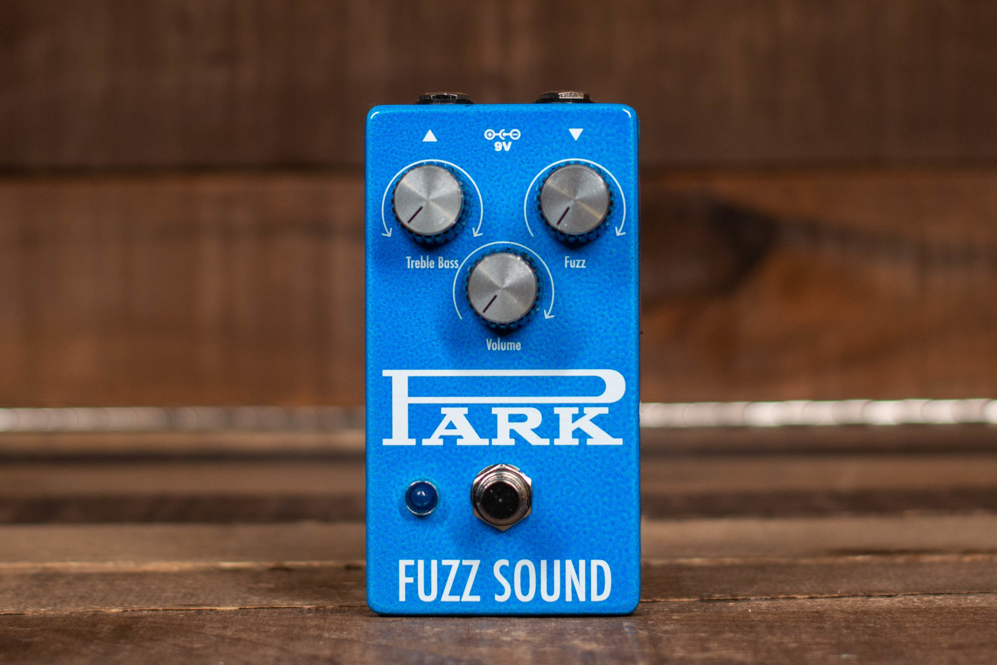 EQD Park Fuzz