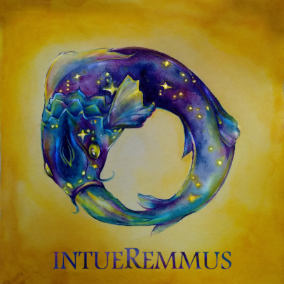 intueRemmus cover EP