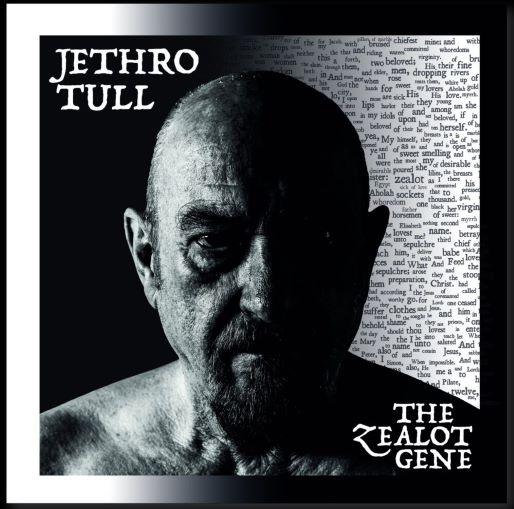 Jethro Tull - The Zealot Gene