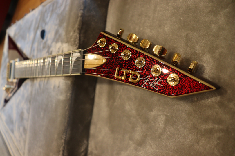 KH-V Red Sparkle | Foto: Dan Friml