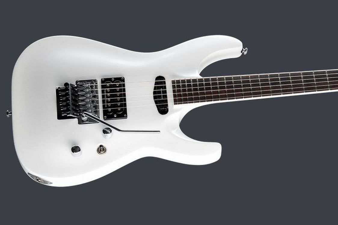 LTD Horizon Custom ‘87 (Pearl White)