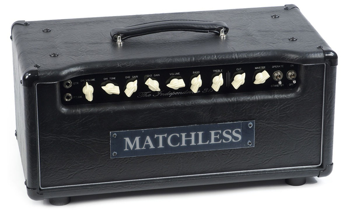 Matchless