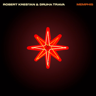 Druhá tráva – Memphis