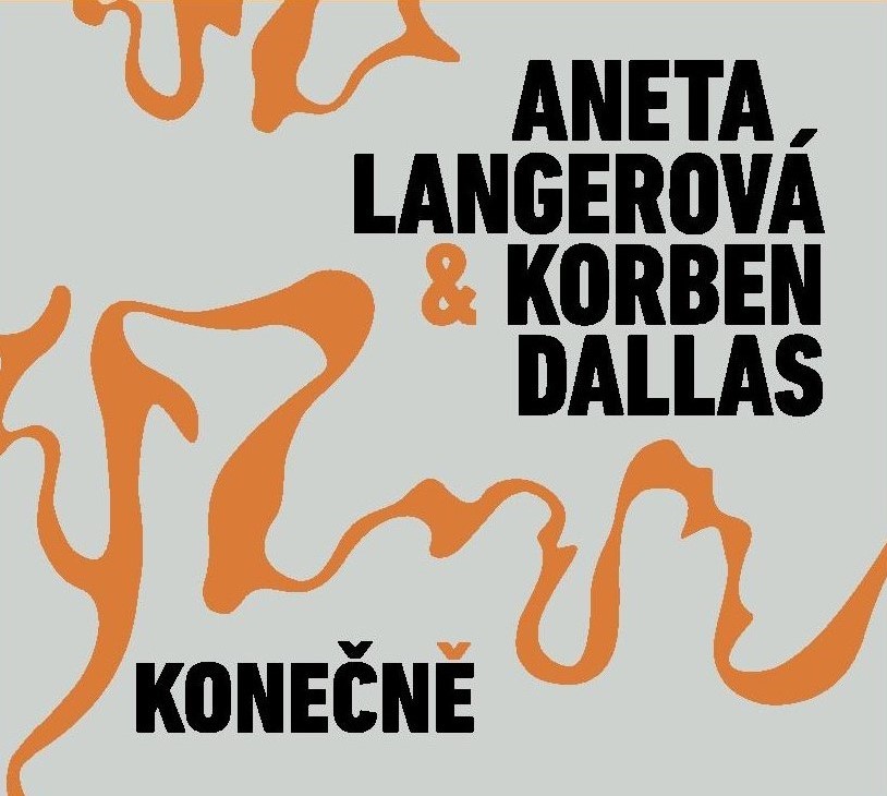 Alena Langerová & Korben Dallas