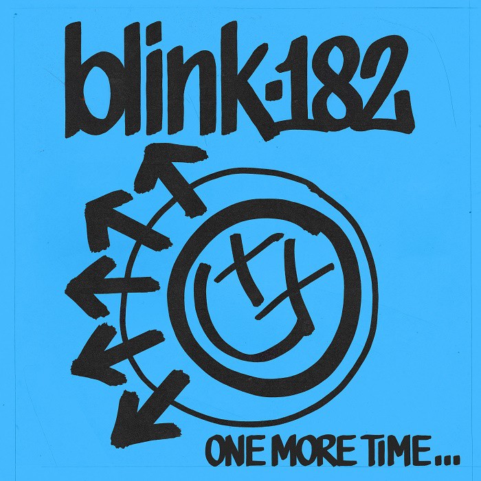 blink-182 - One More Time...