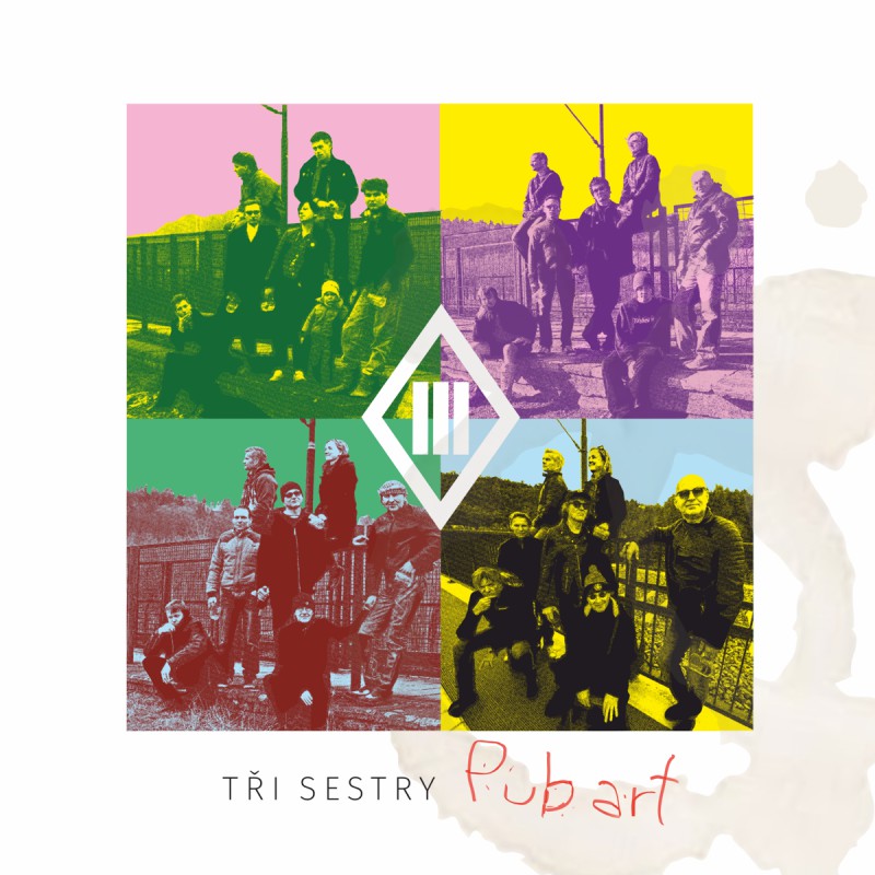 Tři sestry - Pub Art