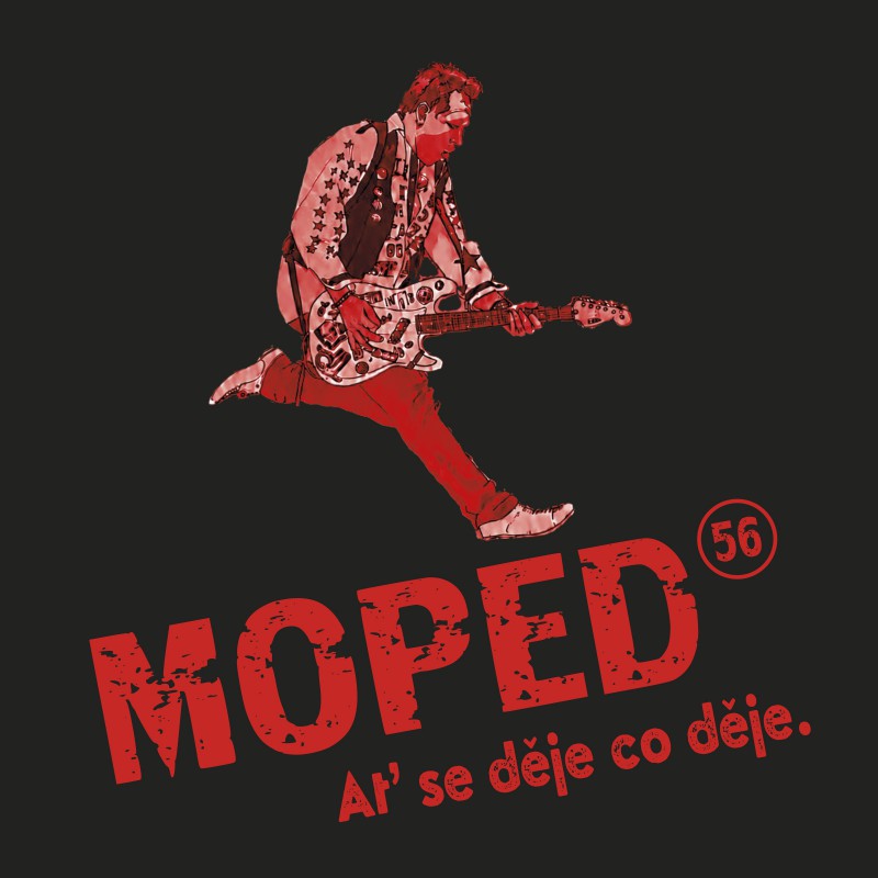 Moped 56 - Ať se děje co děje