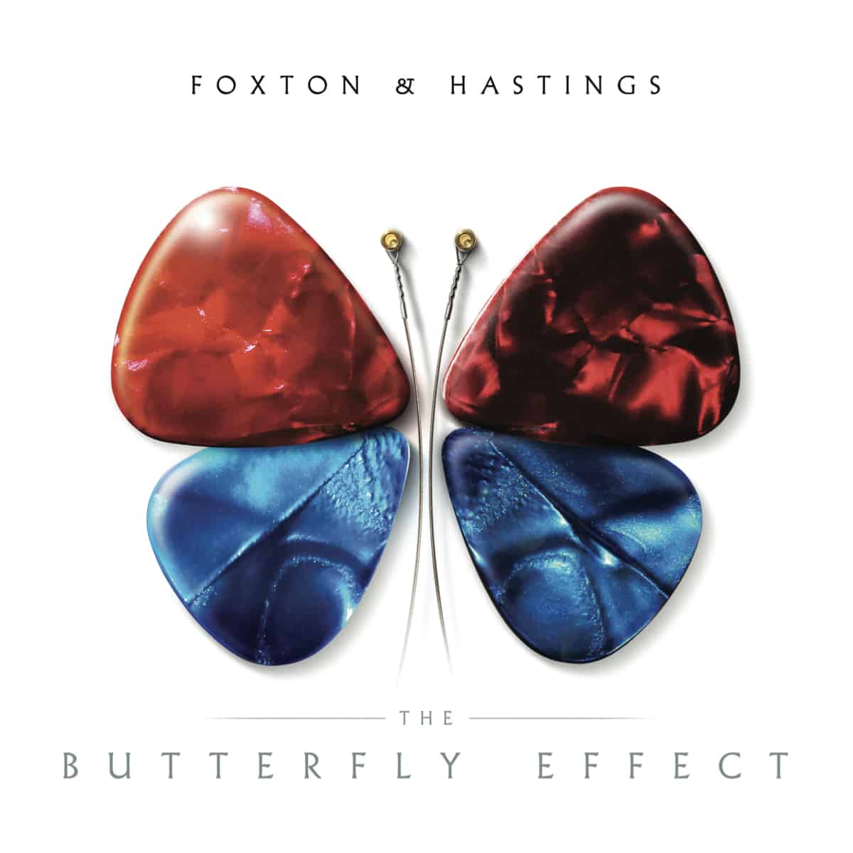 Foxton & Hastings - Butterfly Effect