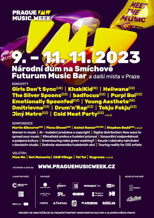 Prague Music Week