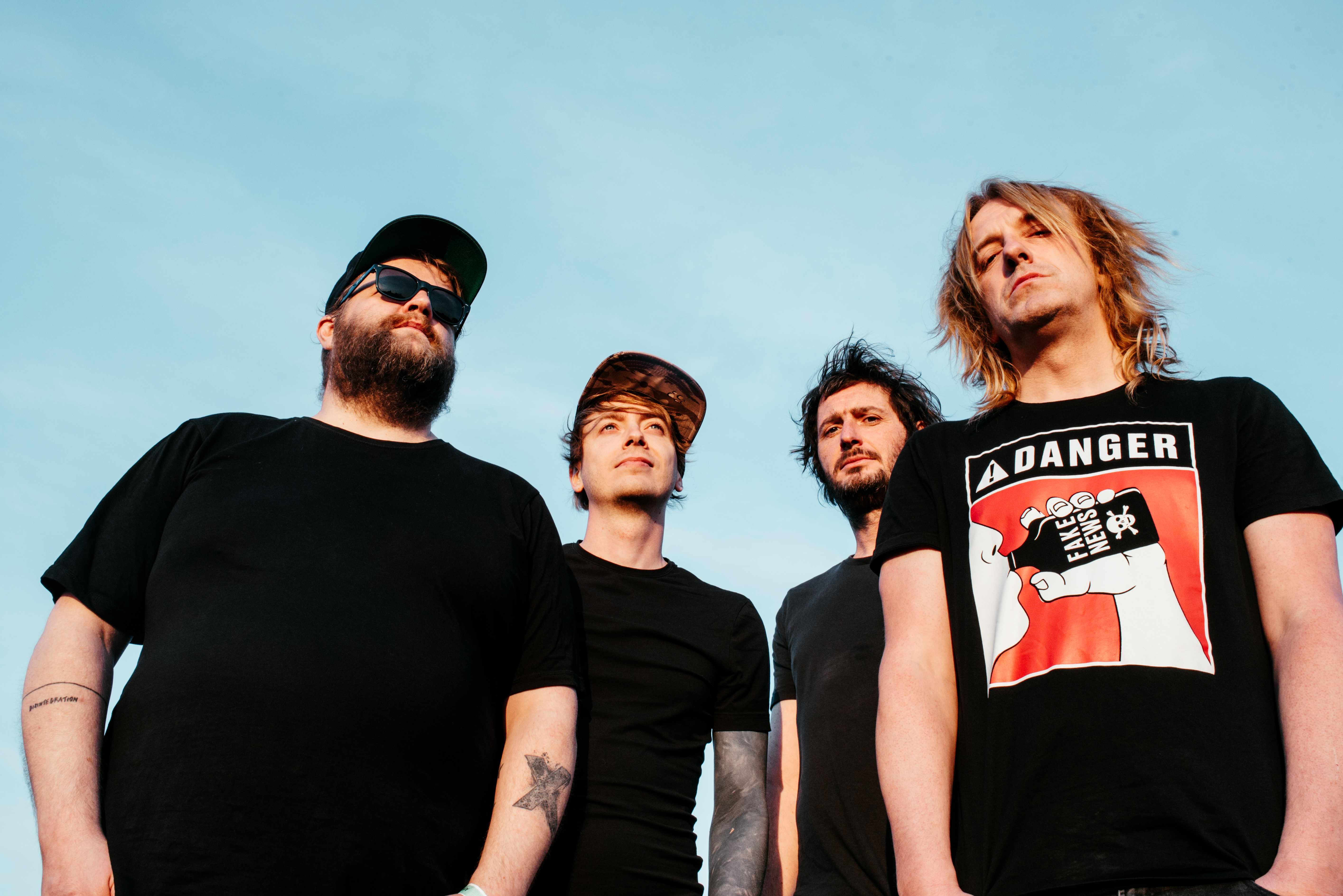 Vypsaná Fixa | Foto: archiv