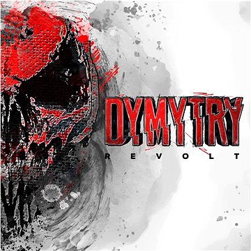 ¨Dymytry - Revolt