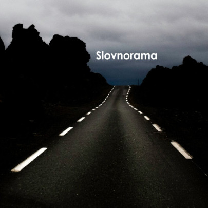 Slovorama – Slovnorama