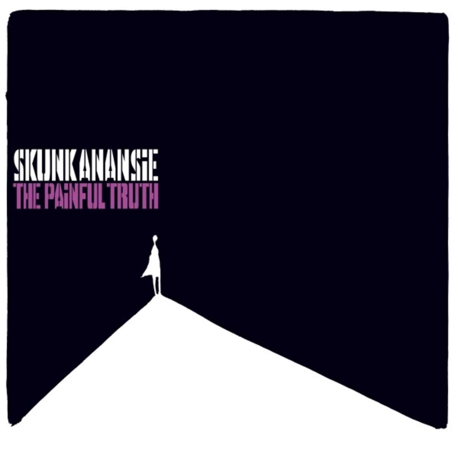 Skunk Anasie - The Painful Truth