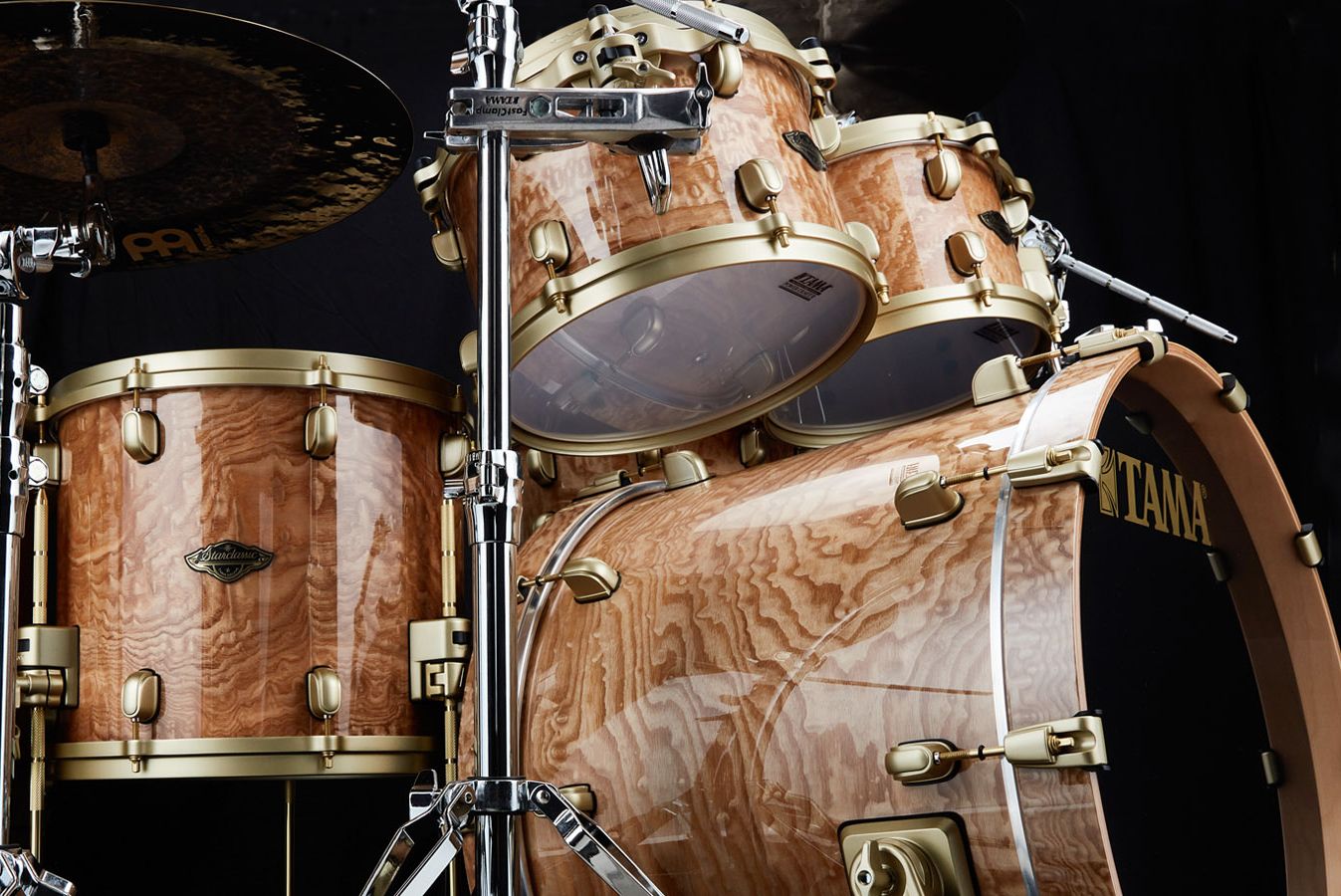 Tama Starclassic Walnut/Birch WBS52RZGS