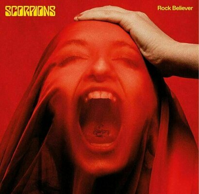 Scorpions - Rock Believer