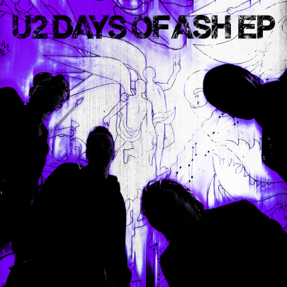 U2 – Days of Ash