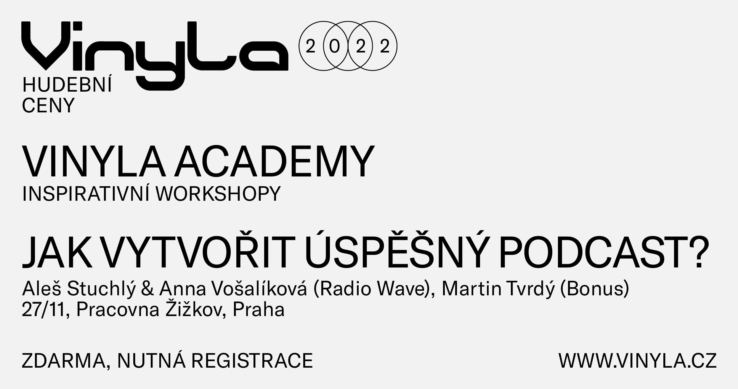 Vinyla Academy