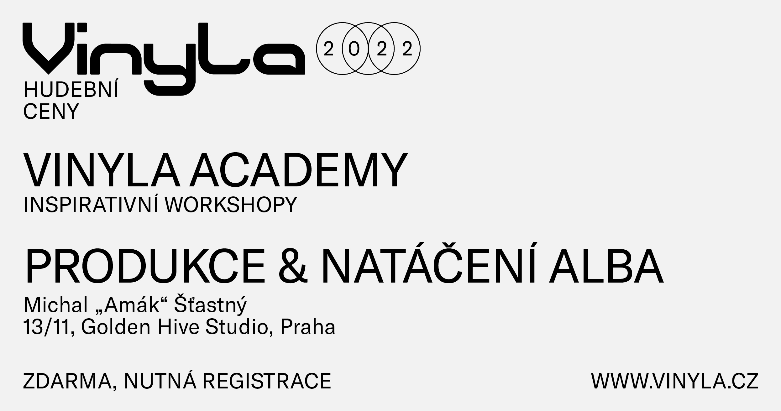 Vinyla Academy