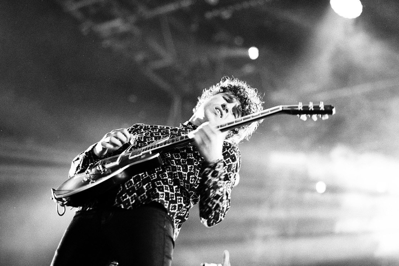 The Kooks stále nahlížejí na svět optimisticky | frontman.cz