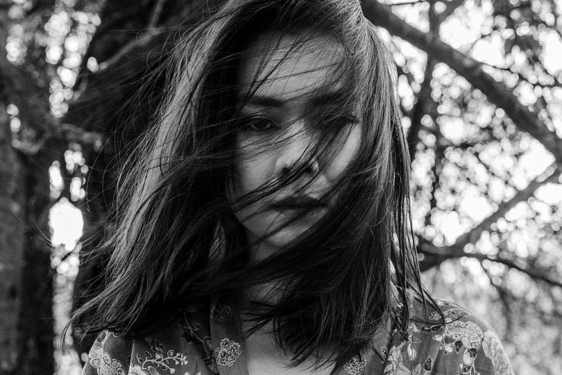 Mitski | Foto: Ebru Yildiz Mitski | Foto: Ebru Yildiz