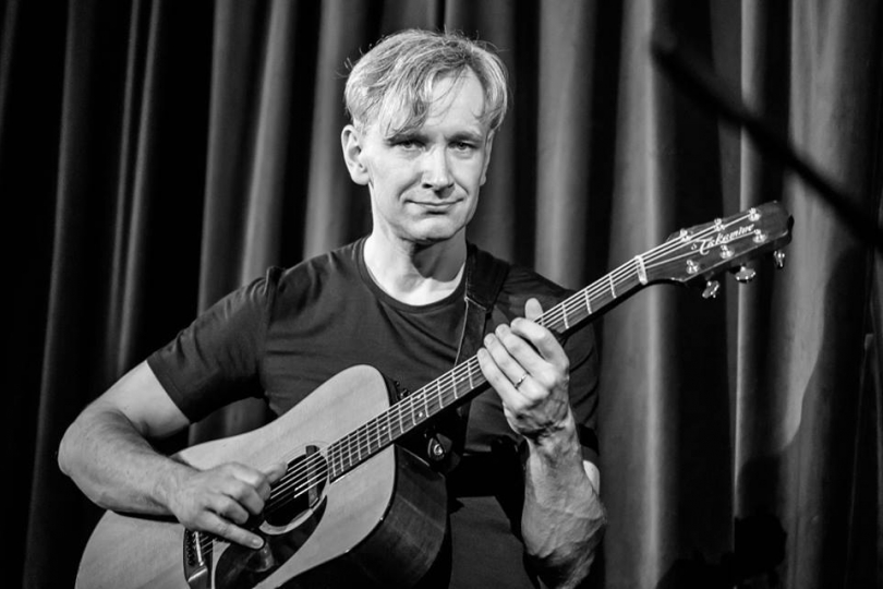 Jan Žamboch, foto: Vít Bais Jan Žamboch, foto: Vít Bais