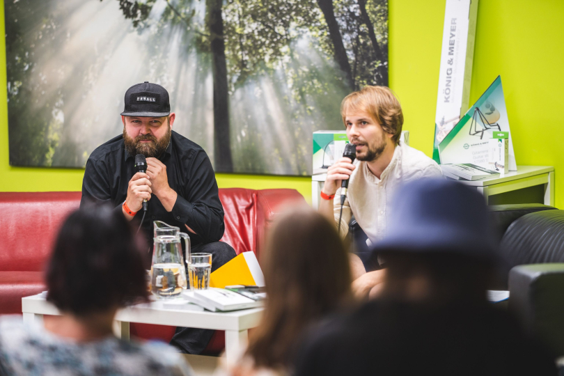 Jedna hodina vaší vlastní práce vydá za deset hodin videí a pět workshopů. Tak začněte hned dnes. | Foto: Jan Nožička Jedna hodina vaší vlastní práce vydá za deset hodin videí a pět workshopů. Tak začněte hned dnes. | Foto: Jan Nožička