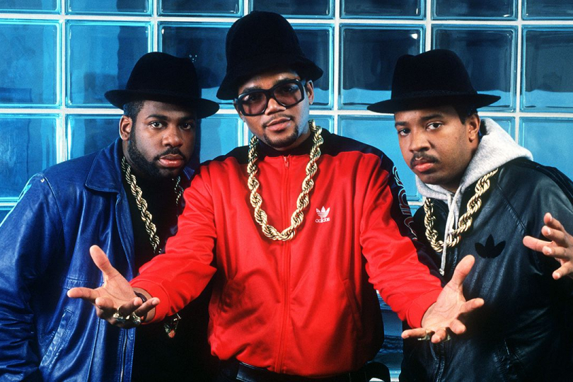 Patří k Vánocům Smrtonosná past? A co Christmas in Hollis od Run DMC? | Foto: Pinterest.com