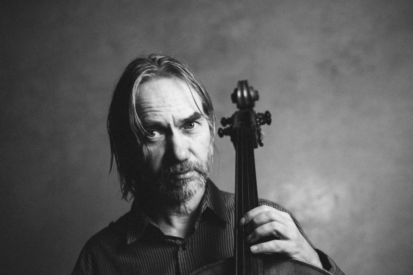 Vojtěch Havel zanechal hlubokou stopu na české i mezinárodní alternativní scéně. | Foto: Animal Music Vojtěch Havel zanechal hlubokou stopu na české i mezinárodní alternativní scéně. | Foto: Animal Music