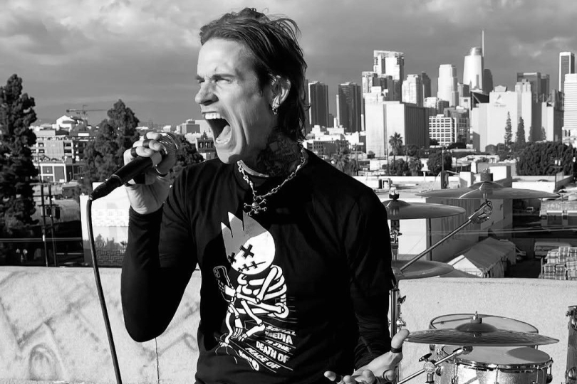 Josh Todd a spol. už ví, že jejich fanouškovská základna není na žánrové změny zvědavá. | Foto: Facebook kapely Josh Todd a spol. už ví, že jejich fanouškovská základna není na žánrové změny zvědavá. | Foto: Facebook kapely