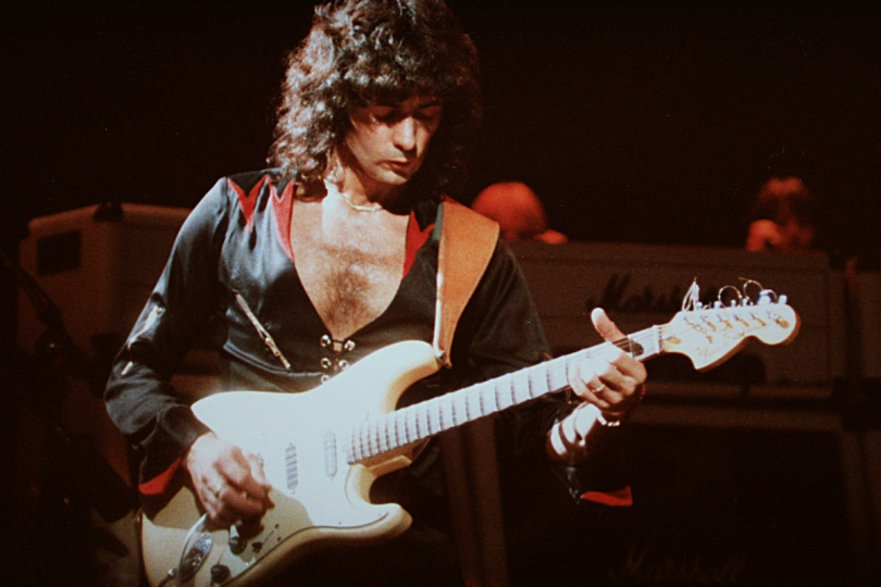 Ritchie Blackmore