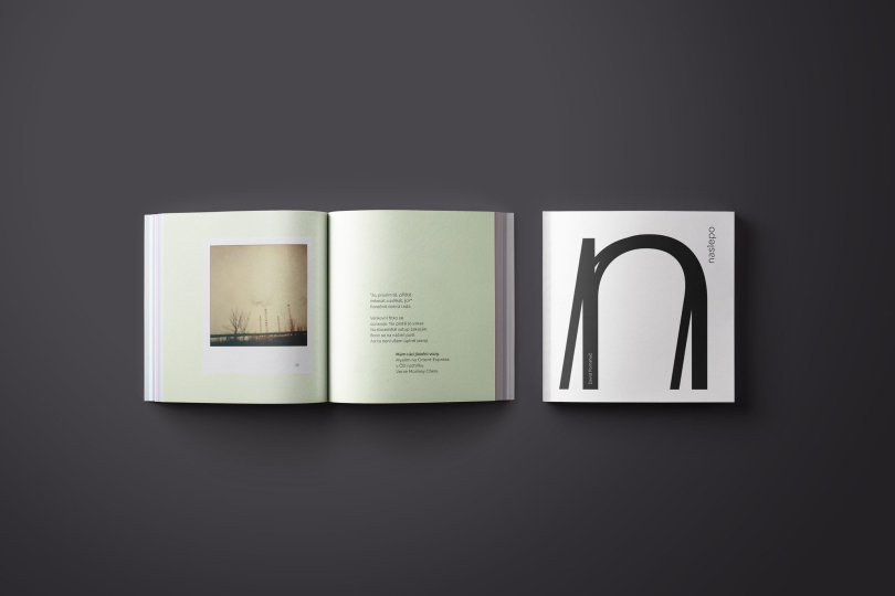 „Mám rád svéhlavost Polaroidu, nedokonalosti a kouzlo. Moment překvapení, když se nakonec vybarví něco trochu jiného, než člověk zamýšlel,“ říká David Pomahač.