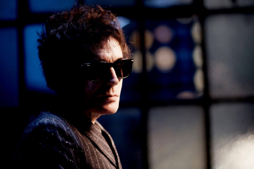 Peter Perrett, foto: Steve Gullick Peter Perrett, foto: Steve Gullick